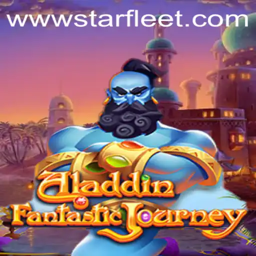 Unveiling Aladdin: The Mystical Adventure in Starfleet Casino