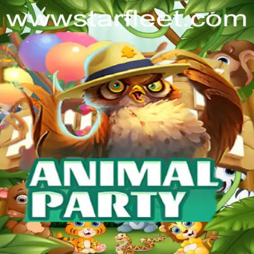 Explore the Vibrant World of AnimalParty