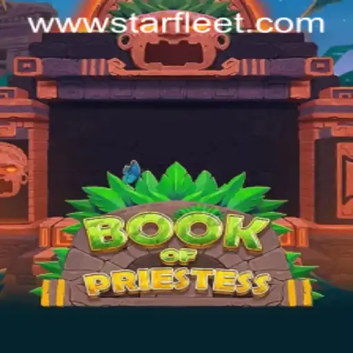 Explore the Mystical Realms of BookOfPriestess at Starfleet Casino