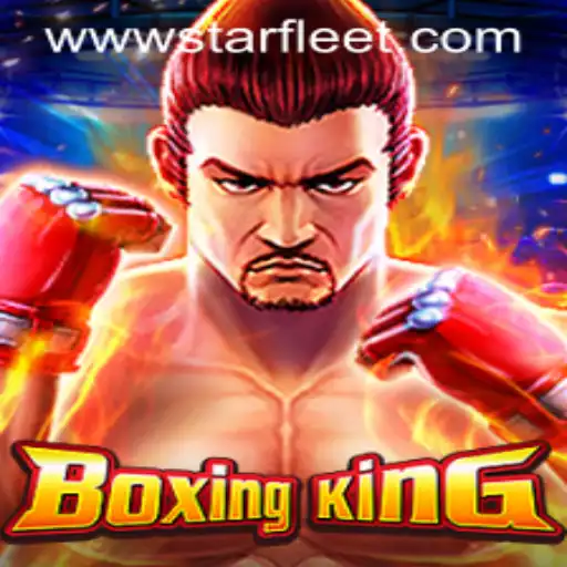 Unveiling BoxingKing: A Thrilling Journey into Starfleet Casino