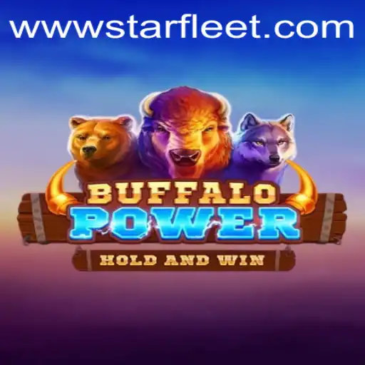 Exploring the Thrilling World of BuffaloPower at Starfleet Casino