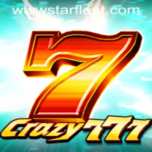 Dive into the Thrilling World of Crazy777 at Starfleet Casino
