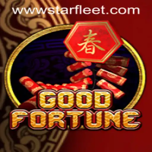 Exploring GoodFortune: The Thrills of Starfleet Casino