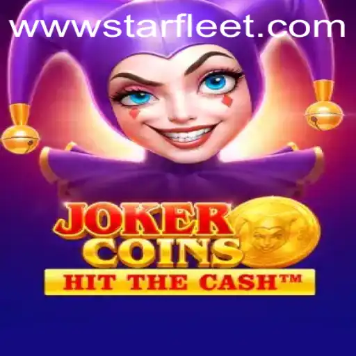 Exploring the Exciting World of JokerCoins at Starfleet Casino