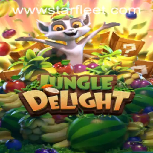 Enter the Thrilling World of JungleDelight at Starfleet Casino