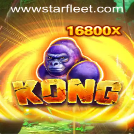 Kong: The Ultimate Gaming Experience at Starfleet Casino