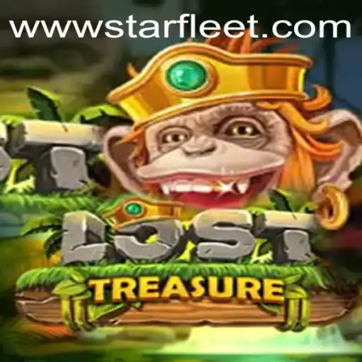 Exploring the Enchanting World of LostTreasure: A Starfleet Casino Adventure
