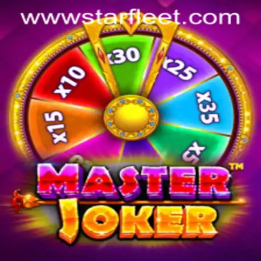 Exploring the Exciting World of MasterJoker at Starfleet Casino