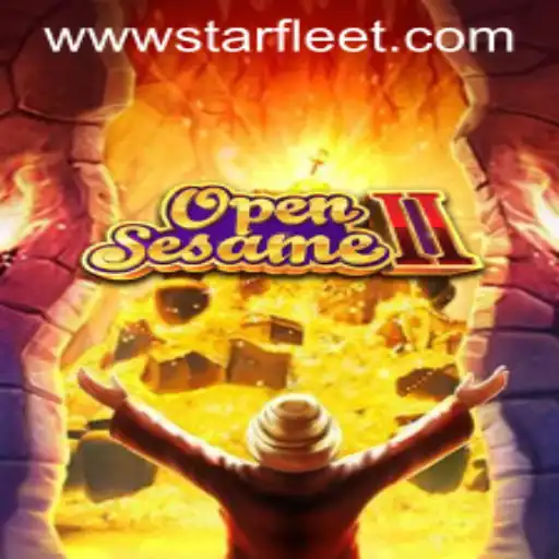 Exploring the Intriguing World of OpenSesameII: A Stellar Casino Adventure