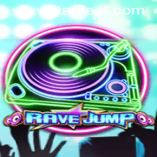 RaveJump: The Thrilling Experience at Starfleet Casino