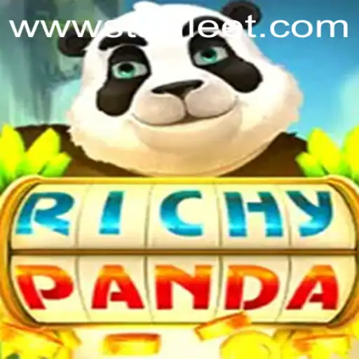 Exploring the Exciting World of RichyPanda at Starfleet Casino