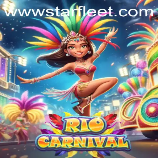 Unleash the Vibrancy: Dive into the World of RioCarnival at Starfleet Casino