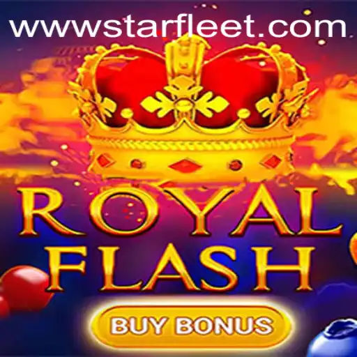 Discover the Thrills of RoyalFlashBuyBonus at Starfleet Casino