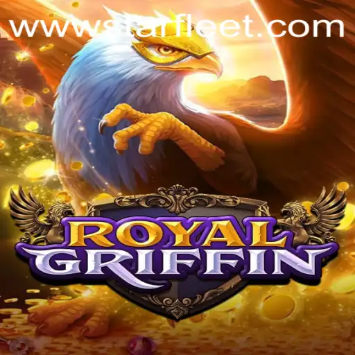 Exploring the Fascinating World of RoyalGriffin at Starfleet Casino