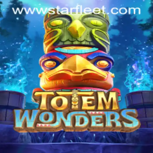TotemWonders: The Intriguing New Sensation at Starfleet Casino