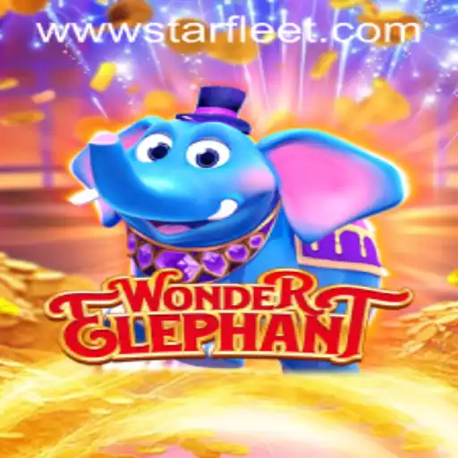 WonderElephant: Exploring the Thrills of Starfleet Casino