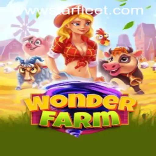 WonderFarm and Starfleet Casino: A New Gaming Adventure