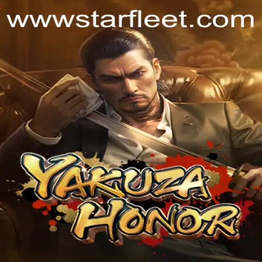 Exploring the Exciting World of YakuzaHonor: An In-Depth Look into Starfleet Casino