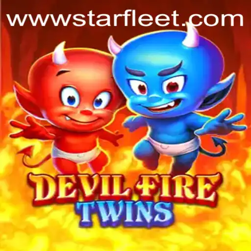Discover the Thrills of DevilFireTwins at Starfleet Casino