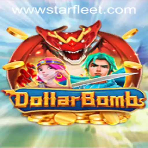 DollarBombs: The Explosive Game at Starfleet Casino