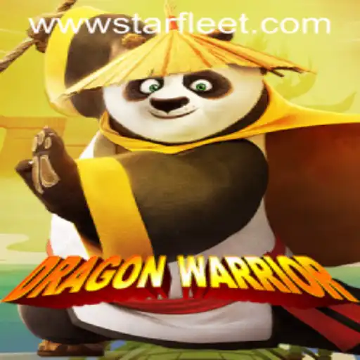 Discover the Adventure of DragonWarrior in the Starfleet Casino