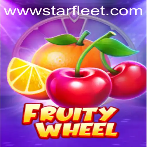 Experience the Thrills of FruityWheel at Starfleet Casino