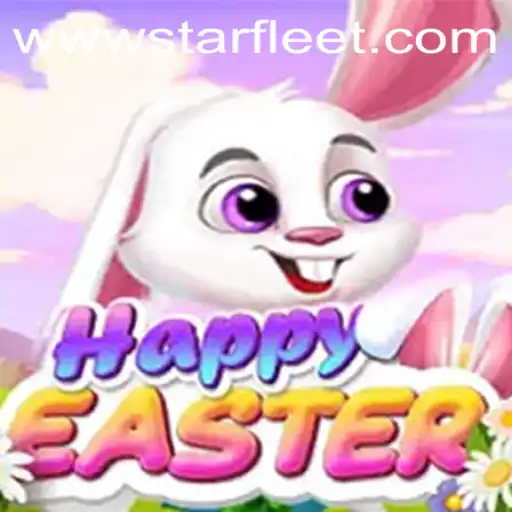Discover the Exciting World of HappyEaster at Starfleet Casino