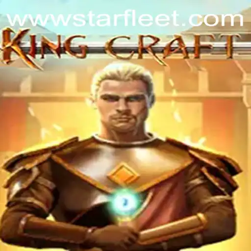 Discover the Adventure of KingcraftMenomin: A Journey Through Starfleet Casino