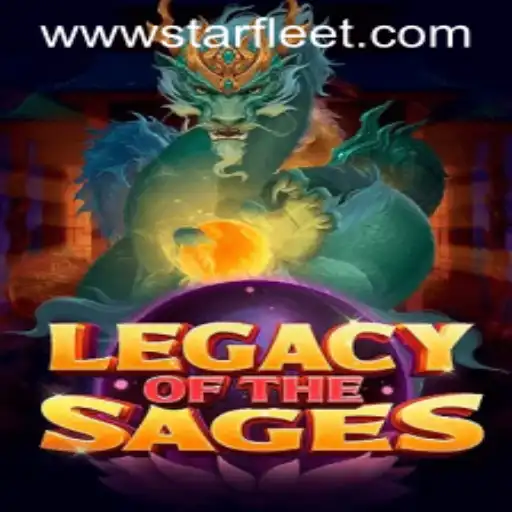Legacy of the Sages: Journey Through the Starfleet Casino