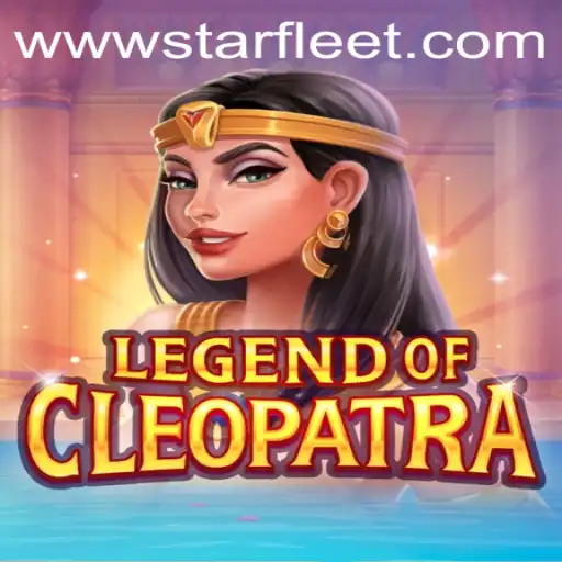Exploring the Mesmerizing World of LegendOfCleopatra at Starfleet Casino