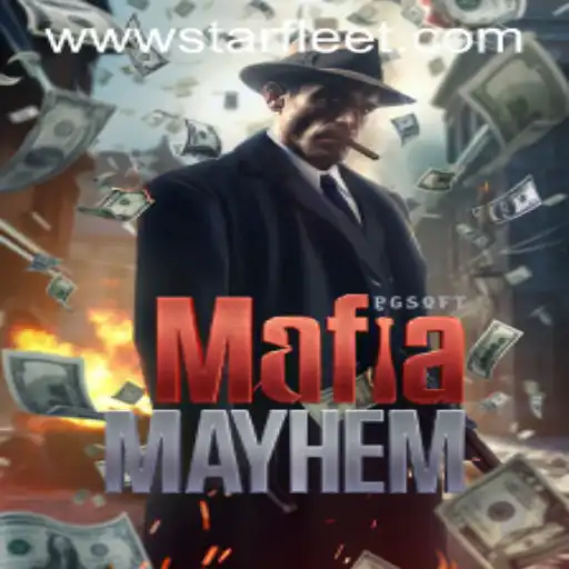 MafiaMayhem: Immersive Underworld Adventure Set in Starfleet Casino