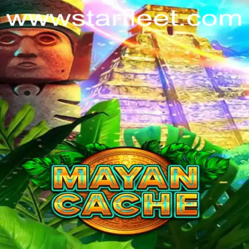 Exploring MayanCache: The Thrilling Adventure Game Sweeping Starfleet Casino