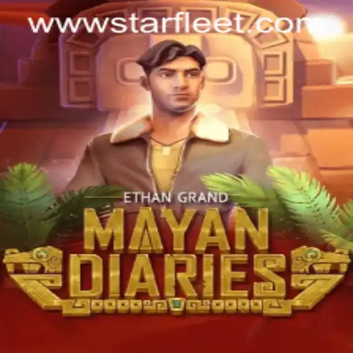 Unveiling the Thrilling World of MayanDiaries and Starfleet Casino