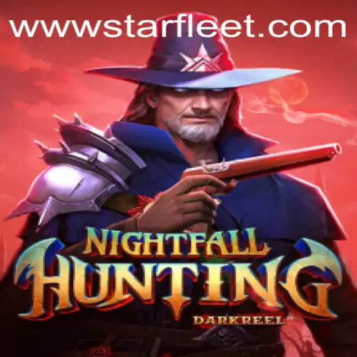 NightfallHunting: A New Adventure with Starfleet Casino