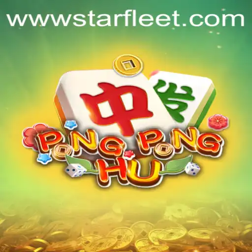 Discover the Exciting World of PONGPONGHU at Starfleet Casino