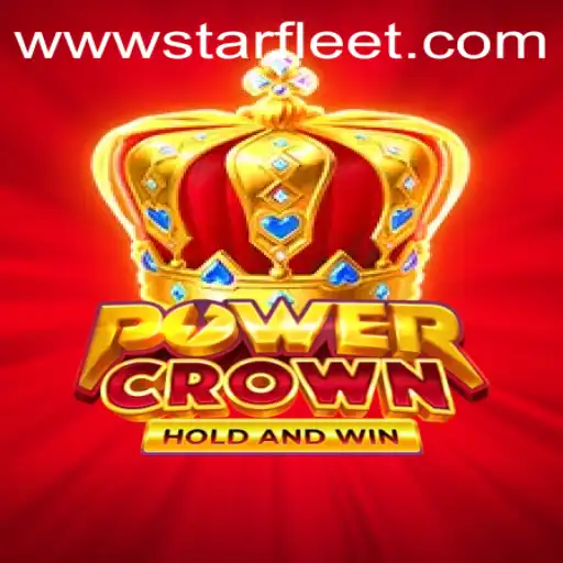 PowerCrown: Unveiling the Starfleet Casino Experience