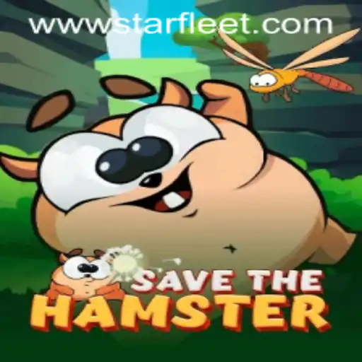 Unraveling the Adventure of SavetheHamster at Starfleet Casino