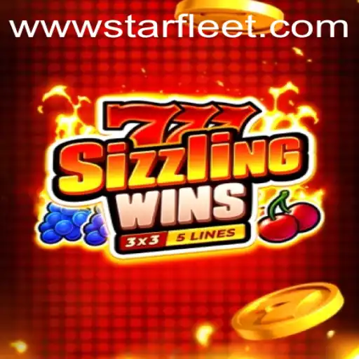 Experience the Thrills of 777sizzlingwins at Starfleet Casino