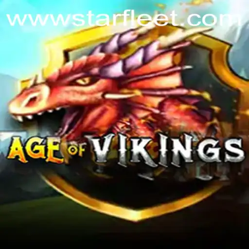 Age of Viking: Exploring the Realm of Starfleet Casino