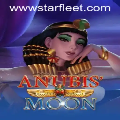 Exploring the Mysteries of AnubisMoon at Starfleet Casino