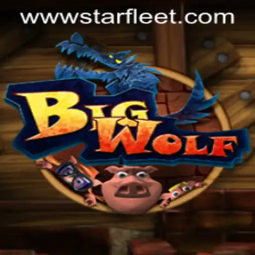 Discovering BigWolf: A New Adventure in Starfleet Casino