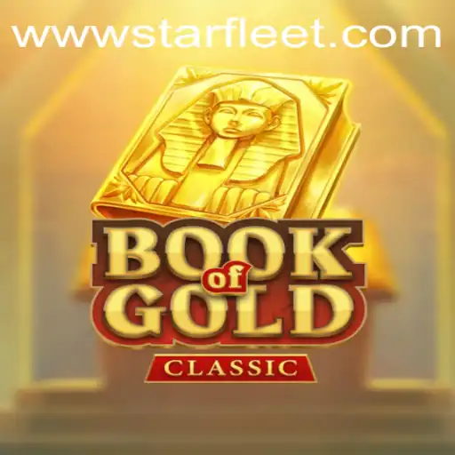 Exploring the Exciting World of BookOfGoldClassic at Starfleet Casino