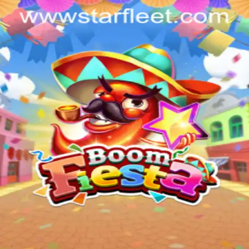 Explore BoomFiesta: The Thrilling Adventure at Starfleet Casino