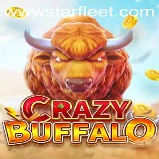 Unveiling the Thrilling Experience of CRAZYBUFFALO at Starfleet Casino