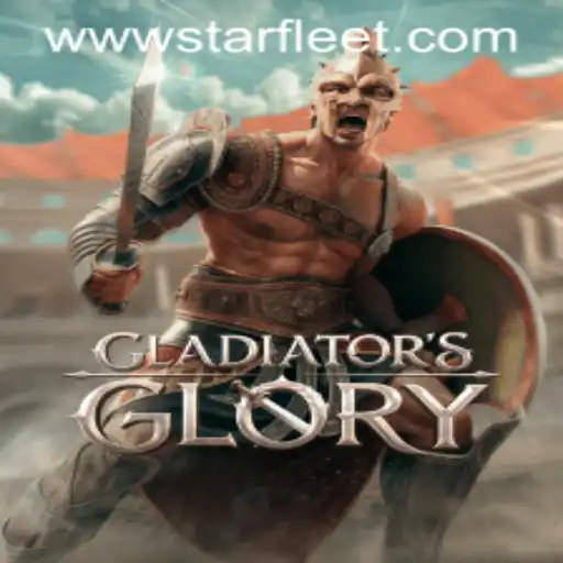 Unveiling GladiatorsGlory: The Arena-Inspired Experience at Starfleet Casino