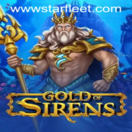 Uncover the Mysteries of GoldofSirens at Starfleet Casino
