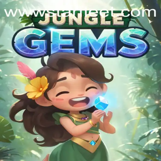 Exploring the Exciting World of JungleGems: A Starfleet Casino Adventure