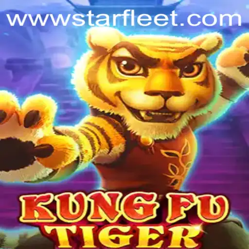 Exploring the Adventures of KungFuTiger and Starfleet Casino