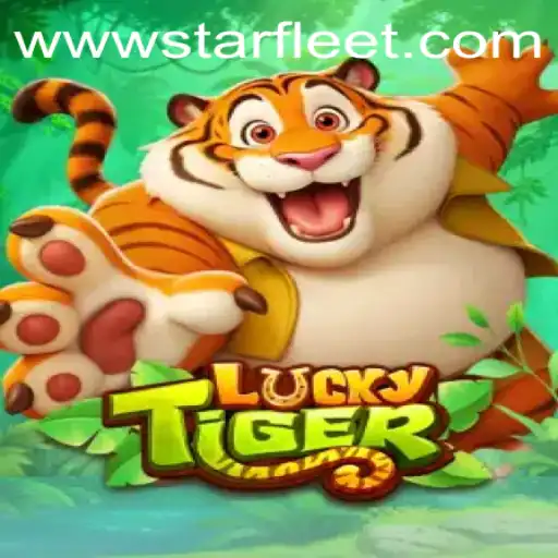 Exploring the Exciting World of LuckyTiger at Starfleet Casino