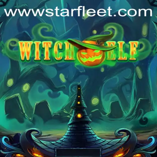 Discover the Exciting World of WitchElf: A Thrilling Adventure with Starfleet Casino